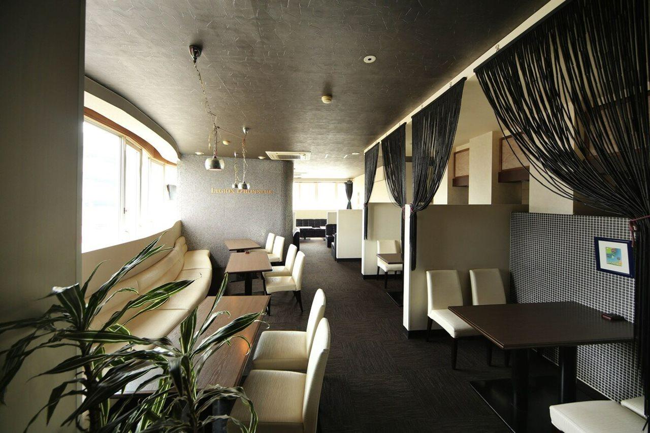 Isesaki Harvest Hotel Dış mekan fotoğraf